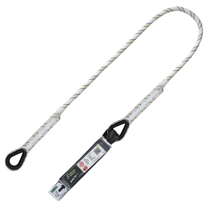 HOPE - Energiaelnyelő kermantle rögzítőkötél