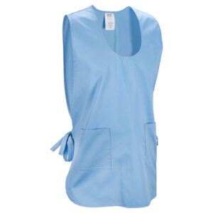 Laptunika, kék