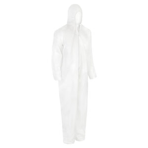 Egyszer használatos overál