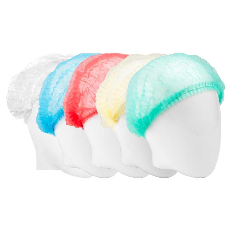 Egyszer használatos hajháló