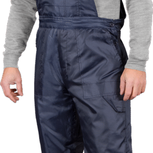 Téli, bélelt melles nadrág