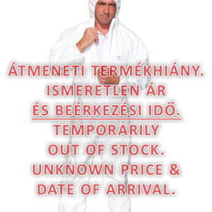 Tyvek Pro.Tech.Classis kap.védőoveráll