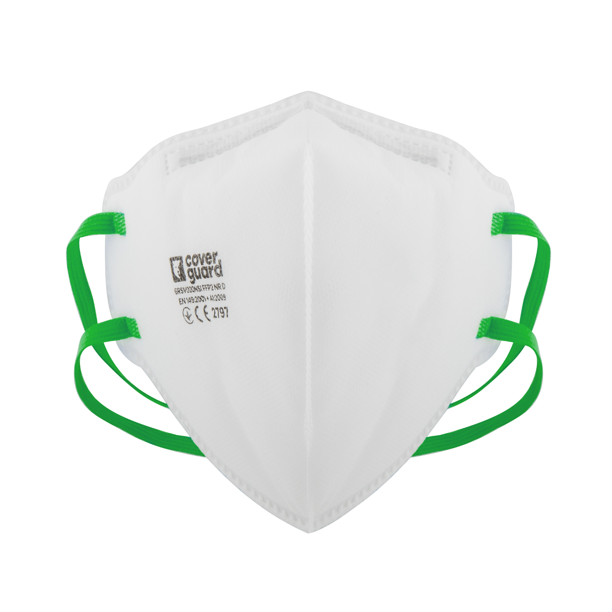 FFP1 NR D VERTICAL FOLDING - Image 2