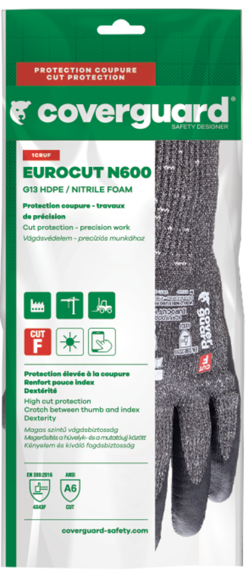 EUROCUT N600 - Image 4