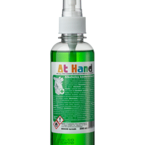 At Hand kézfertőtlenítő (szórófejes) - 250 ml