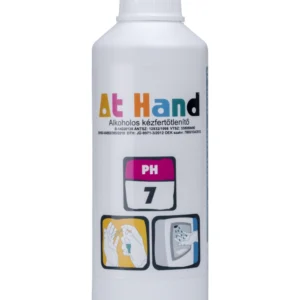 At Hand kézfertőtlenítő 1 liter
