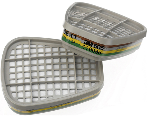 3M 6035, 6038, 6051, 6055, 6057, 6059, 6096 - Image 4