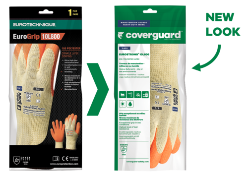 EUROSTRONG 10L800 - Image 4