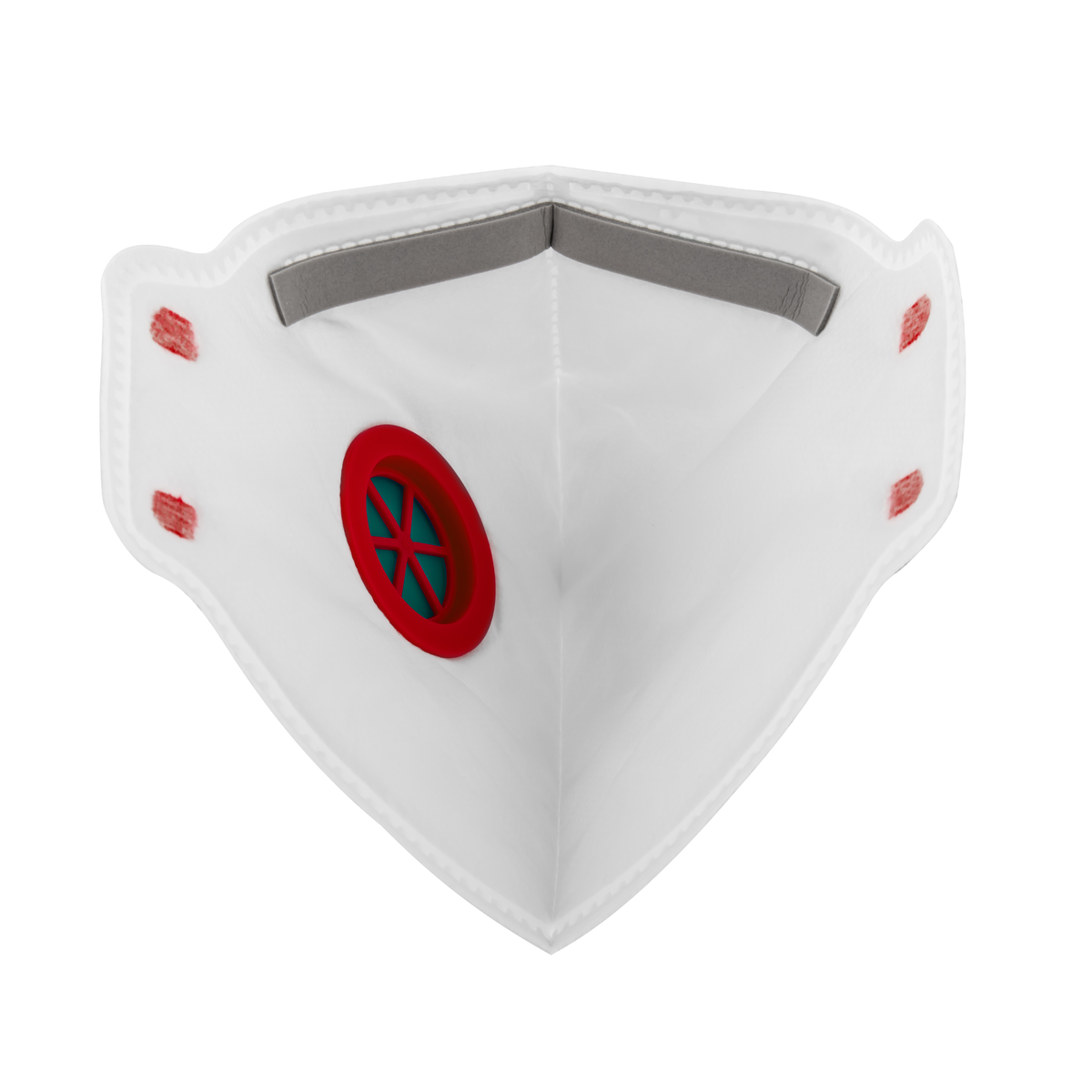 FFP3 NR D VERTICAL FOLDING WITH VALVE - Image 4