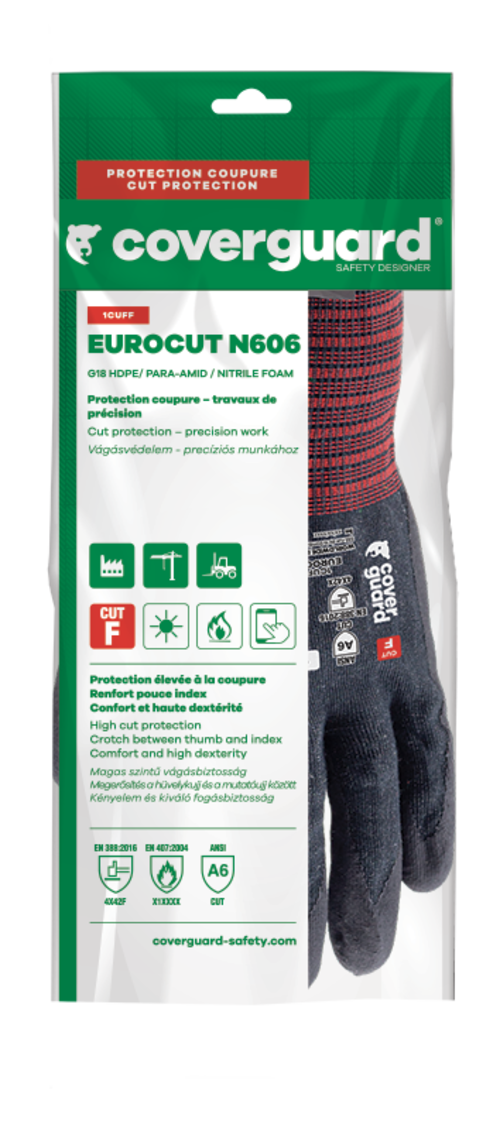 EUROCUT N606 - Image 4