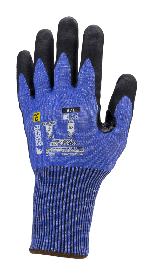 EUROCUT N300 - Image 6