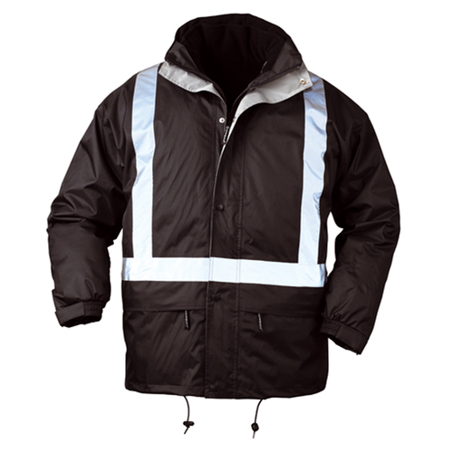 BODYGUARD II - Image 3