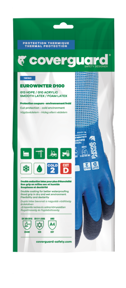 EUROWINTER D100 - Image 3