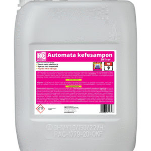 Brilliance® Automata kefesampon 20 liter