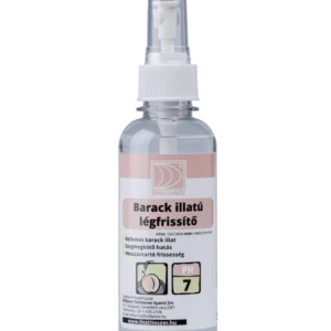 Brilliance® Barack illatú légfrissítő 0,25 liter