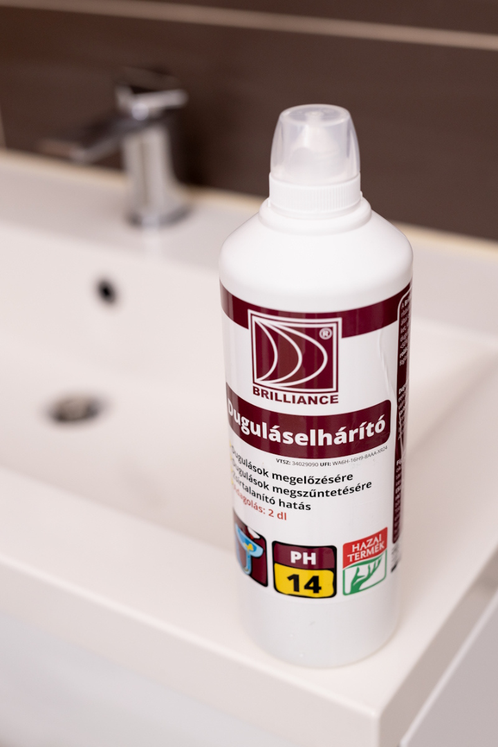 Brilliance® Duguláselhárító maxi csomag (6db) - Image 2