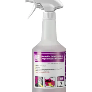 Brilliance® Neutrális felnitisztító és repülőrozsda eltávolító 0,75 liter