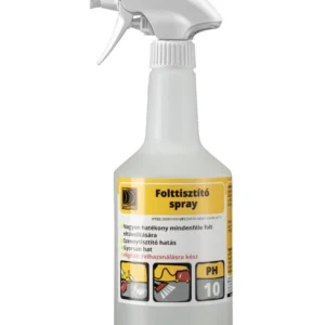 Brilliance® Folttisztító spray 0,75 liter