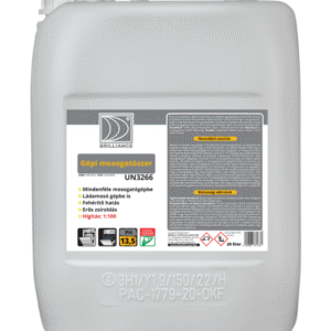 Brilliance® Gépi mosogatószer 20 liter
