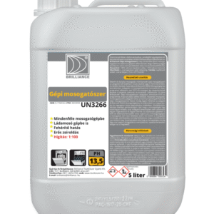 Brilliance® Gépi mosogatószer 5 liter