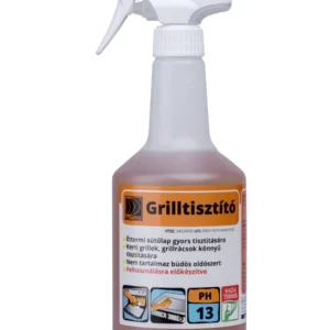 Brilliance® Grilltisztító 0,75 liter