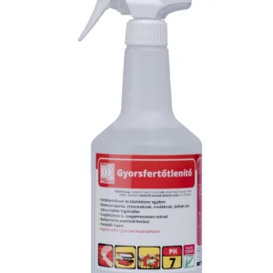 Brilliance® Gyorsfertőtlenítő 0,75 liter