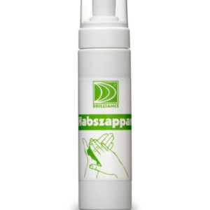 Brilliance® Habszappan 0,2 liter (üres)