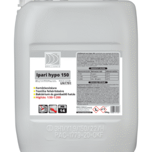 Brilliance® Ipari Hypo 25 kg