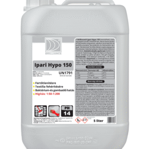 Brilliance® Ipari Hypo 5 liter