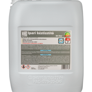 Brilliance® Ipari kéztisztító 20 liter