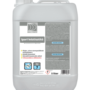 Brilliance® Ipari kéztisztító 5 liter