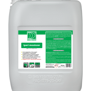 Brilliance® Ipari mosószer 20 liter