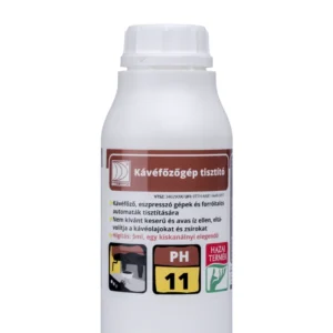 Brilliance® Kávéfőzőgép tisztító 880 gramm