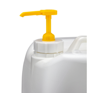 Brilliance Adagoló pumpa 20 literes ballonhoz