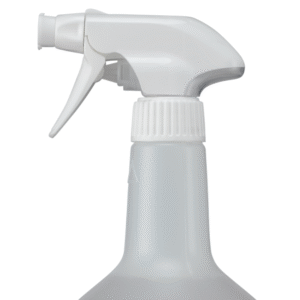 Brilliance habosító szórófej 0,75 literes flakonhoz