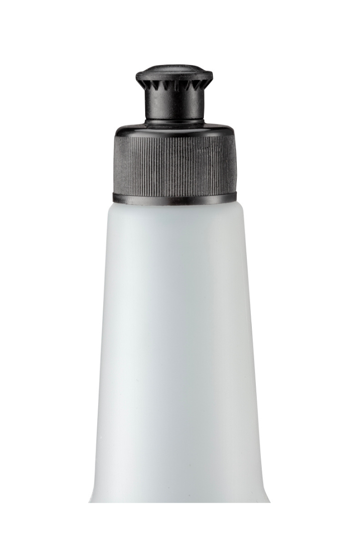 Brilliance push pull kupak 0,75 literes flakonhoz