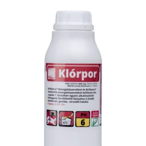 Brilliance® Klórpor 700 gramm