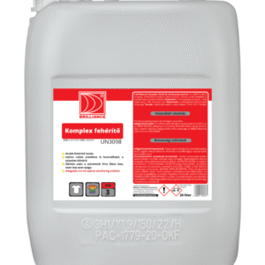 Brilliance® Komplex fehérítő 20 liter