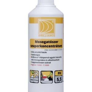 Brilliance® Mosogatószer szuperkoncentrátum 1 liter