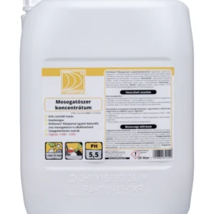 Brilliance® Mosogatószer koncentrátum 20 liter