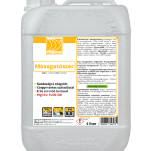 Brilliance® Mosogatószer 5 liter