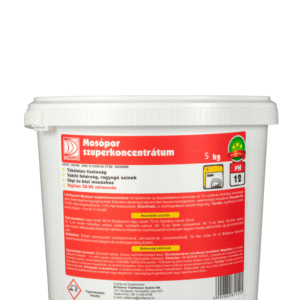 Brilliance® Mosópor szuperkoncentrátum 5 kg