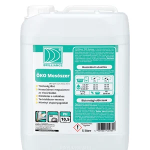 Brilliance® ÖKO mosószer 5 liter