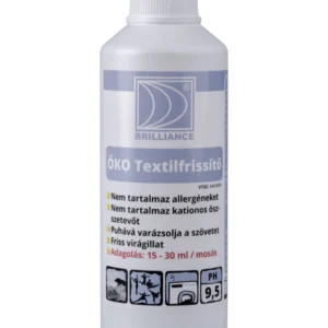 Brilliance® ÖKO Textilfrissítő 1 liter