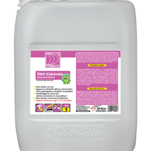 Brilliance® ÖKO Vízkőoldó koncentrátum 20 liter