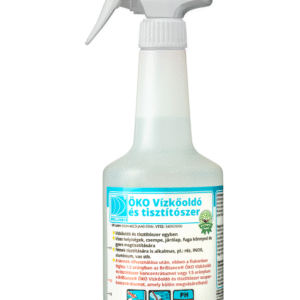 Brilliance® ÖKO Vízkőoldó és tisztítószer (hígítós flakonban) 0,75 liter