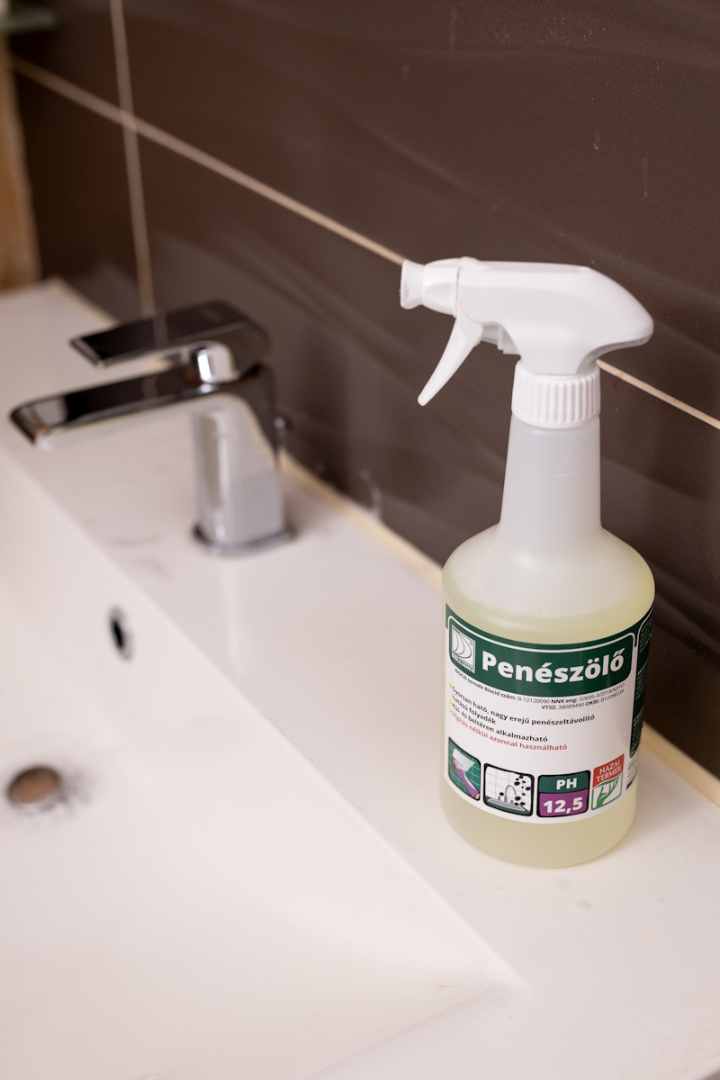 Brilliance® Penészölő 0,75 liter - Image 2