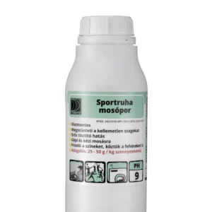 Brilliance® Sportruha mosópor 880 gramm