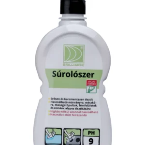 Brilliance® Súrolószer 0,5 liter