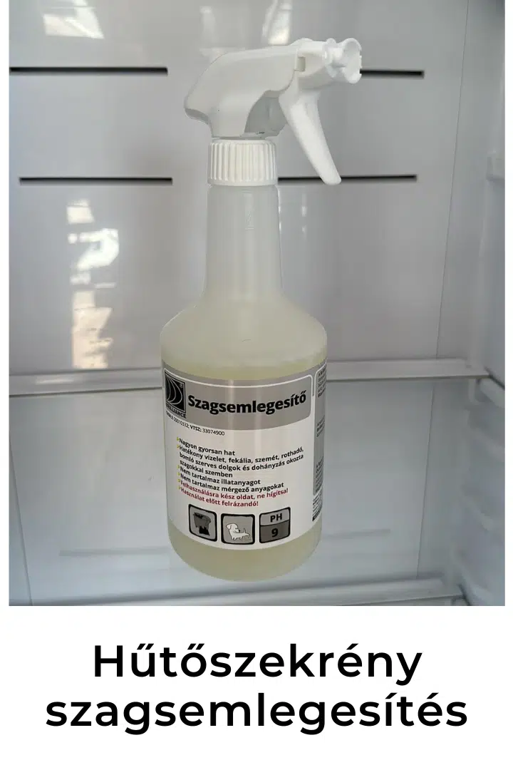 Brilliance® Szagsemlegesítő 0,75 liter - Image 2